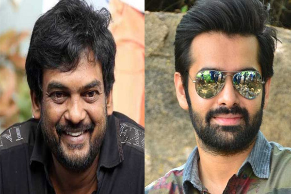 ఎనర్జిటిక్ హీరో కోసం కొత్త క్యారెక్టరైజేషన్ !