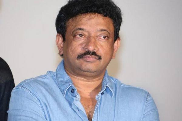 క్రియేటివిటీ వదిలేసి, కాంట్రవర్సీ నమ్ముకున్న వర్మ