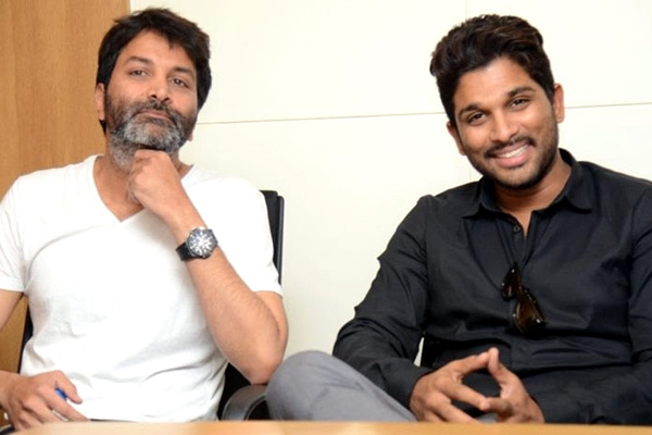 అల్లు అర్జున్- త్రివిక్రమ్ గ్రాండ్ సక్సెస్…!