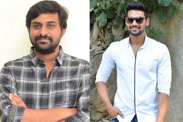 ఆర్ఎక్స్ 100 డైరక్టర్ తో యువ హీరో !