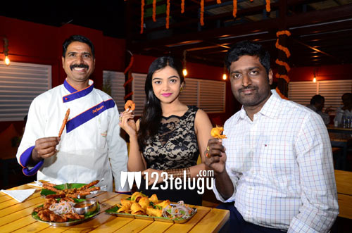 సికింద్రాబాద్ బ్రాంచీలోని ‘వివాహ భోజనంబు’ రెస్టారెంట్ కి కొత్త సదుపాయం !