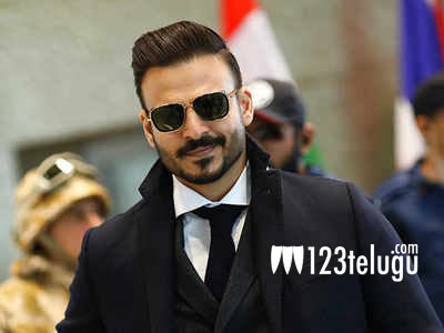 వివేక్ ఒబెరాయ్ సంచలన ట్వీట్.. అందులో ఐశ్వర్య కూడా !