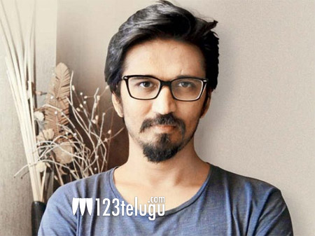 ప్రభాస్ 20 కి కూడా ఆయనే సంగీత అందిస్తున్నారు !