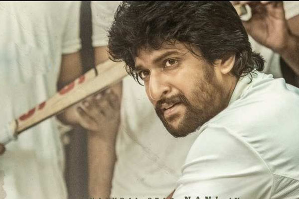 ‘జెర్సీ’  లేటెస్ట్  వరల్డ్ వైడ్ కలెక్షన్స్ !