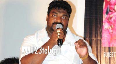 నిఖిల్ ఫై నిర్మాత ఫైర్ !