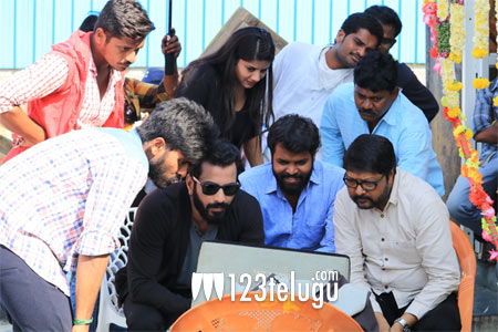 విడుదలకు సిద్దమవుతున్న ‘ఒకటే లైఫ్’