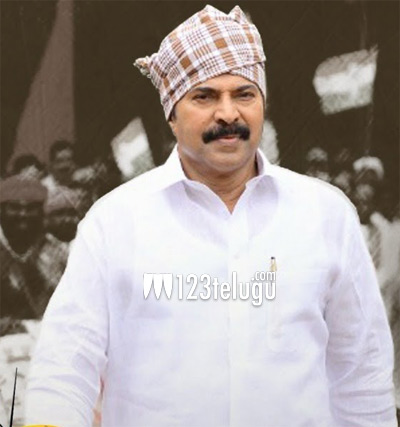 ఆకట్టుకుంటున్న ‘రాజన్న నిన్నాపగలరా’ సాంగ్ !