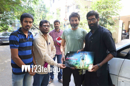 ఈ టైటిల్ ‘త్రివిక్రమ్’కి  బాగా నచ్చిందట !