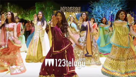 క్రేజీ హీరోయిన్ సాంగ్ కి 173 మిలియన్ల వ్యూస్‌ !