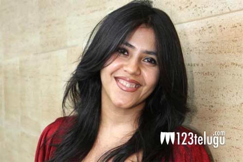 పెళ్లి కాకుండానే తల్లైన  లేడీ ప్రొడ్యూసర్ !