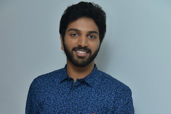 ఇంటర్వ్యూ : 4లెట‌ర్స్` హీరో ఈశ్వ‌ర్‌ – ఈ చిత్రం ఖచ్చితంగా విజయం సాధిస్తుంది !