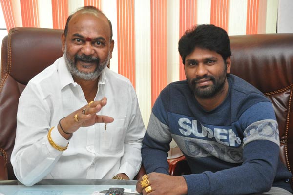 ఇంటర్వ్యూ : ‘లవర్స్ డే’ నిర్మాతలు గురురాజ్,వినోద్ రెడ్డి –  అల్లు అర్జున్ రావడం సినిమా కి చాలా హెల్ప్ అయ్యింది !