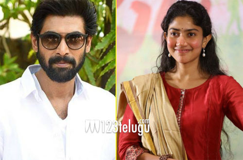 ఆ సినిమాలో  రానా క్యారెక్టరే  హైలెట్ అంటా !