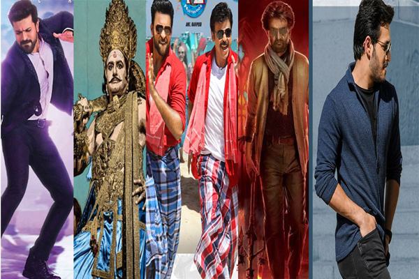 తలక్రిందులైన తెలుగు సినిమా సెంటిమెంట్ !