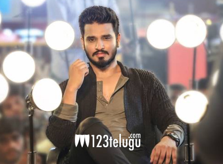 నిఖిల్ ముద్ర టైటిల్ మారనుంది !
