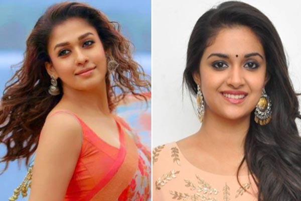 రజినీ కి జోడిగా ఇద్దరు స్టార్ హీరోయిన్లు !