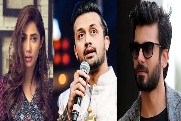 పాకిస్థానీ ఆర్టిస్టులను బ్యాన్ చేసిన ఇండియన్ ఫిలిం ఇండస్ట్రీ !