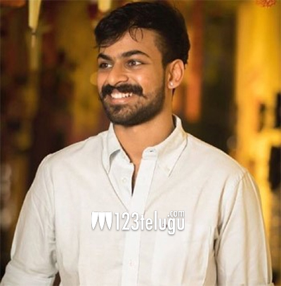 మెగా మేనల్లుడి సినిమాలో మరో స్టార్ !