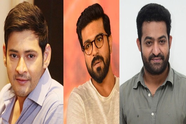 ‘చరణ్ – ఎన్టీఆరే’ కాదు, మహేశ్ కూడా దేశ భక్తుడే !