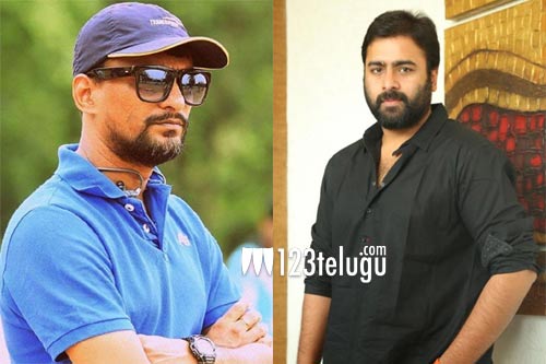 ఈ సారైనా  హిట్ వస్తోందా ?