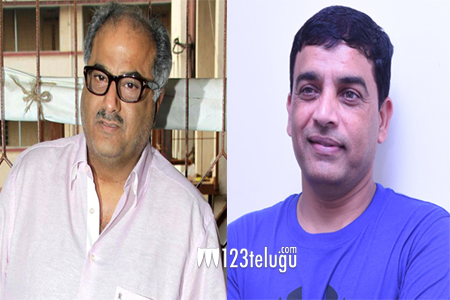 హిందీ లో రీమేక్ కానున్న ఎఫ్ 2 !