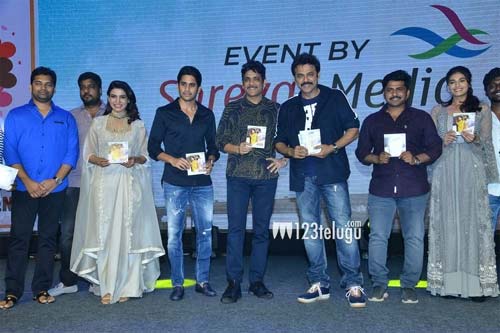 ‘ఏ మాయ చేశావే, మనం’ తర్వాత ‘మజిలీ’నే –  సమంత