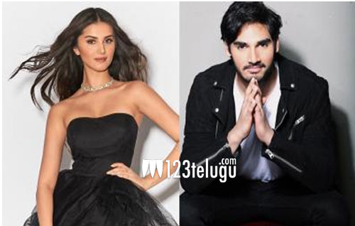 ఆర్ఎక్స్ 100 హిందీ రీమేక్ కు టైటిల్ ఫిక్స్ !