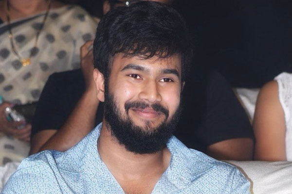 ఇంటర్వ్యూ : రాహుల్ విజయ్ –  సూర్యకాంతం లో క్లైమాక్స్ హైలైట్ అవుతుంది !