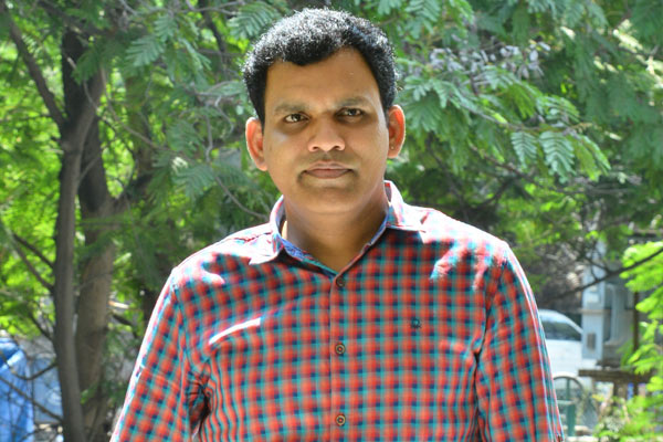 ఇంటర్వ్యూ : ఎం. శ్రీధర్‌ రెడ్డి –  నిర్మతగా మారడానికి దిల్ రాజు గారే నాకు ప్రేరణ !