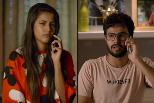 ట్రైలర్ తో ఆకట్టుకుంటున్న  ‘సూర్యకాంతం’  !