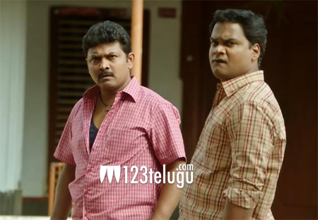 వేర్ ఈజ్ ది వెంకటలక్ష్మి గురించి ఆసక్తికర విషయాలు  వెల్లడించిన కమెడియన్స్ !