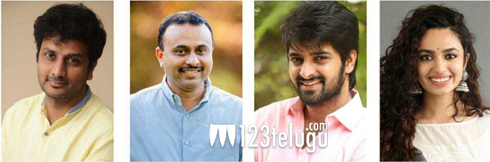 సూపర్ హిట్ కాంబినేషన్ లో.. మరో మూవీ !