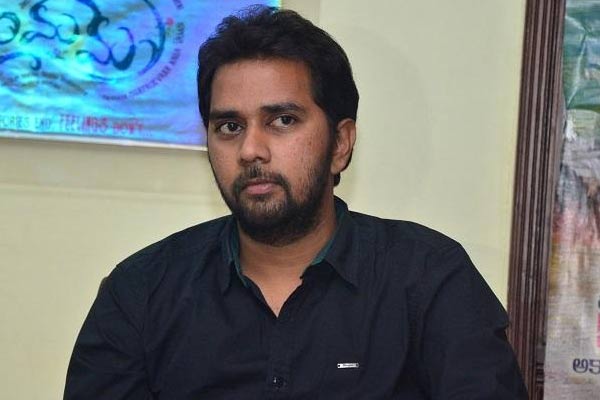 పాపం.. ఎక్కడైతే మొదలు పెట్టాడో  మళ్లీ అక్కడికే వచ్చాడు !