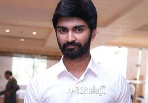 టాలీవుడ్ లోకి ఎంట్రీ ఇస్తున్న కోలీవుడ్ యంగ్ హీరో !