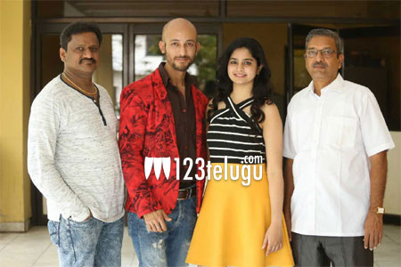 ఓన్లీ నేను  ట్రైలర్ విడుదల !