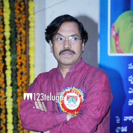 తొలిసారి పోలీస్ పాట రాశా –  సుద్దాల అశోక్ తేజ