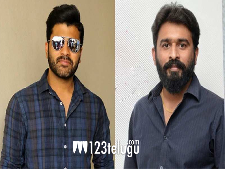 శర్వానంద్ సినిమా రిలీజ్ అప్పుడేనా ?