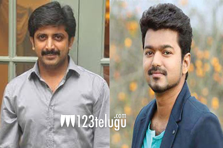 విజయ్ 64 కి దర్శకుడు ఖరారు !