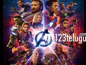 Avengers Endgame movie review