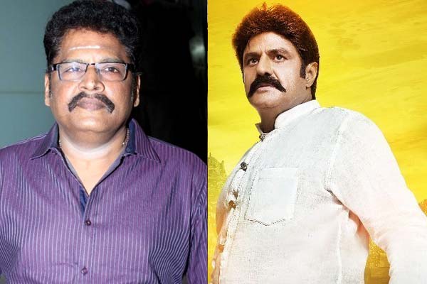 ‘జైసింహా’తో  ‘లెజెండ్‌’ విల‌న్‌ !