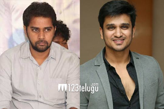 ‘కార్తికేయ 2’  వినూత్నమైన పాయింట్ తోనే   !