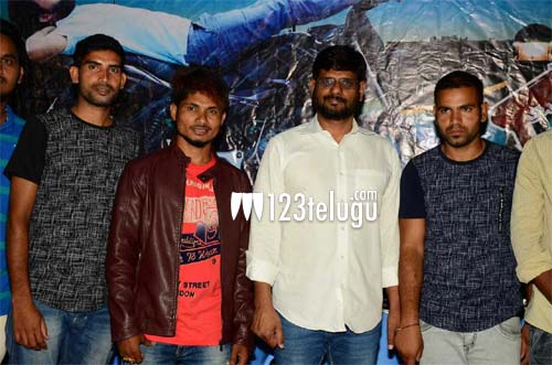 ఫకీర్ మూవీ టీజర్ విడుదల