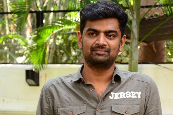 జెర్సీ డైరెక్టర్ నెక్స్ట్ సినిమాకు నిర్మాత ఖరారు !