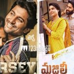 Jersey-majili