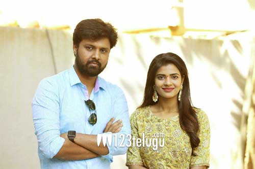 వినోదభరితమైన కుటుంబ కధా చిత్రానికి టైటిల్ ఫిక్స్ !