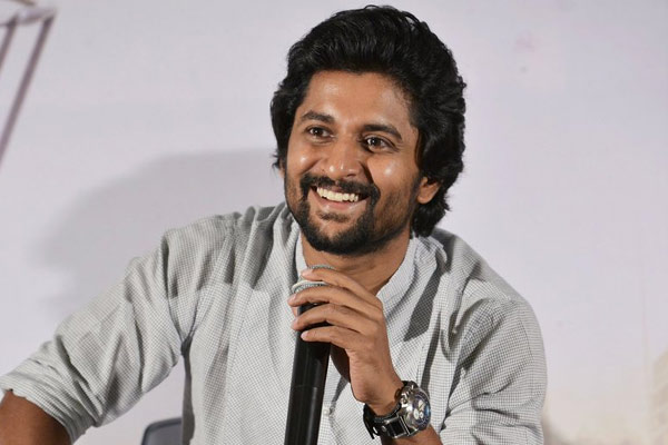 వరుస సినిమాలతో నాని బాక్సాఫీస్ దండయాత్ర