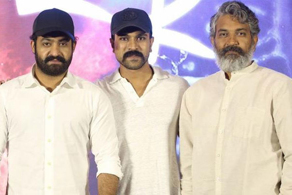 ‘ఆర్ఆర్ఆర్’ మొత్తంలోనే  హైలెట్ ?