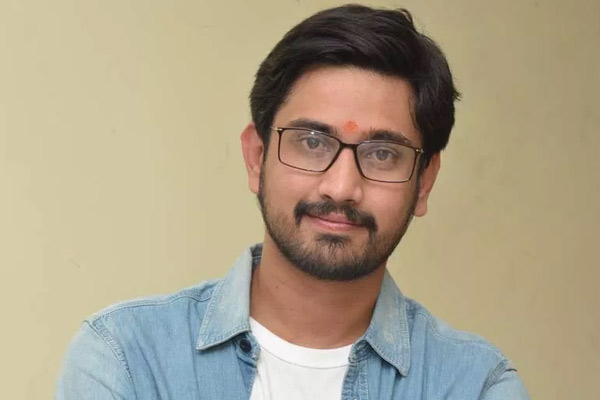 షూటింగ్ పూర్తి చేసిన యంగ్ హీరో