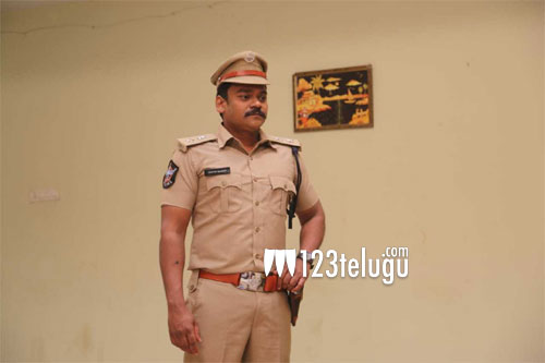 ‘నాలుగో సింహం’గా షకలక శంకర్ !