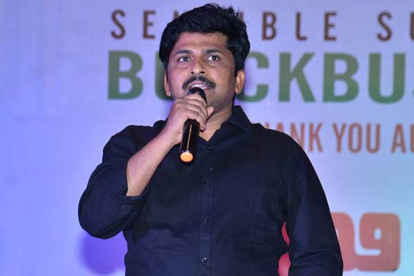 క్లైమాక్స్ లో ఆమె  నటన అద్భుతం –   శివ నిర్వాణ